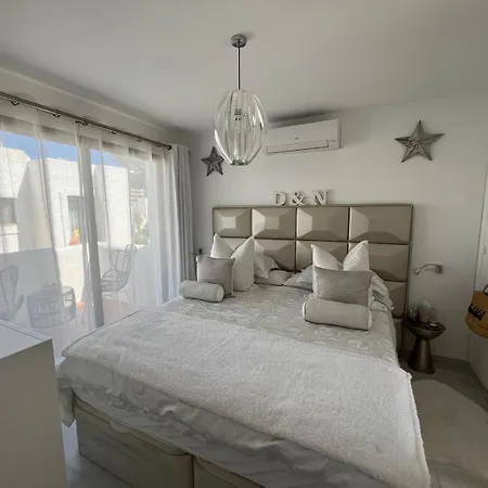 Estepona- Villacana Playa With Roof Terraces Jo22 Estepona