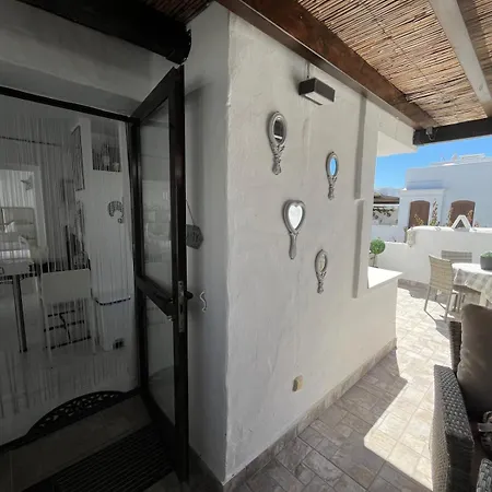 Apartmán Estepona- Villacana Playa With Roof Terraces Jo22 Estepona