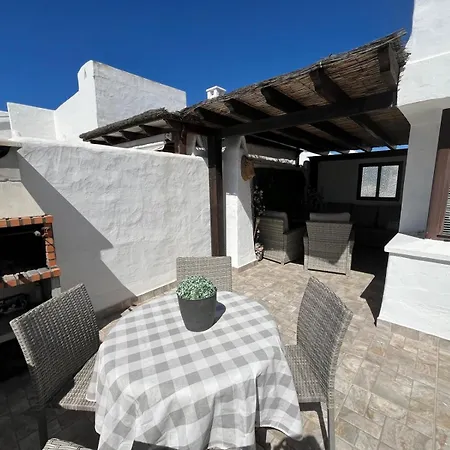 Estepona- Villacana Playa With Roof Terraces Jo22 Apartmán Estepona