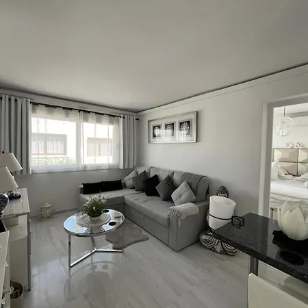 Estepona- Villacana Playa With Roof Terraces Jo22 Apartment