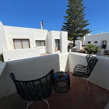 Estepona- Villacana Playa With Roof Terraces Jo22 Apartmán