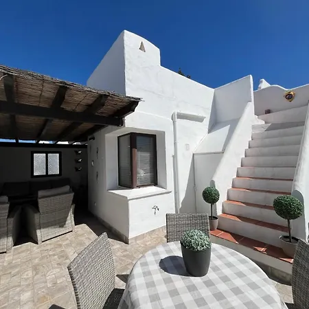 Apartmán Estepona- Villacana Playa With Roof Terraces Jo22 Estepona