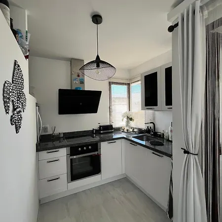 Estepona- Villacana Playa With Roof Terraces Jo22 Apartmán